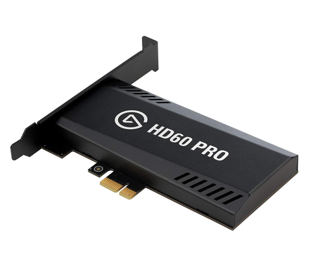 Elgato Game Capture HD60 Pro (PCIe) - 445848 - zdjęcie